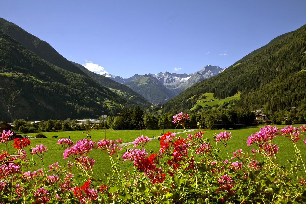 Hotel Bad Winkel Campo Tures Exterior photo